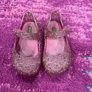 Mini Melissa Jelly